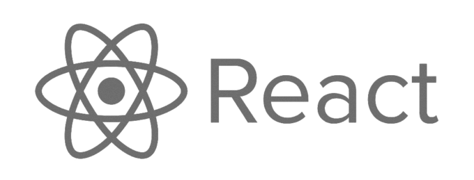 react